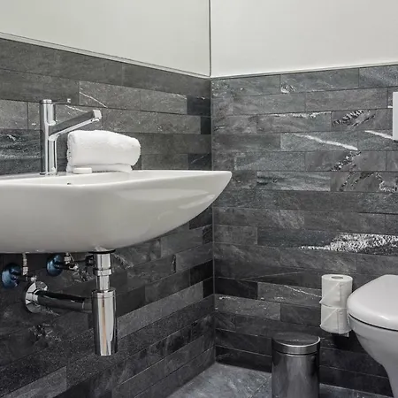 Jungfraucenter Augstmatthorn- Griwarent Ag Apartman *