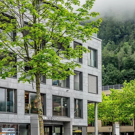 Jungfraucenter Augstmatthorn- Griwarent Ag Interlaken